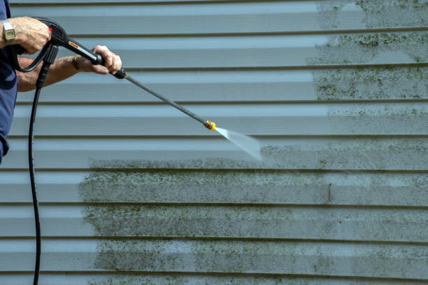 Best Deck Cleaning Services  in Ramseur, NC