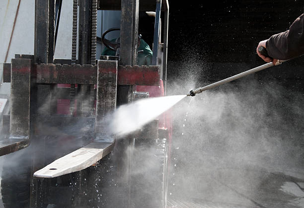 Best Exterior Home Cleaning  in Ramseur, NC