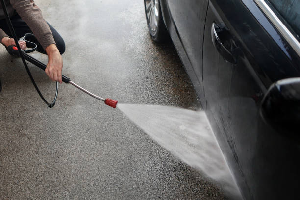 Best Roof Power Washing Services  in Ramseur, NC