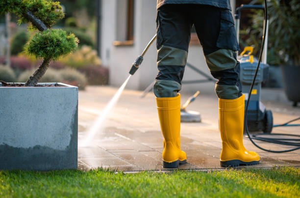Best Affordable Power Washing  in Ramseur, NC